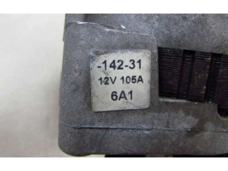 Генератор 142-31, 55776   Pontiac Firebird      