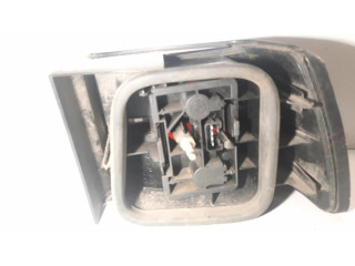 Задний фонарь левый сзади     Citroen Xantia   