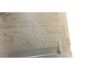 Насос усилителя руля