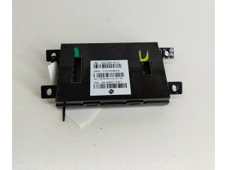 Блок управления климат-контролем 600736600C Tesla Model X