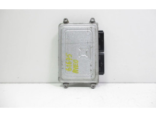 Блок управления двигателем Блок управления 96983177   Chevrolet Astra