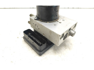 Блок АБС 4894009200, 06210908533 SsangYong Actyon sports I 2005 - 2012 года