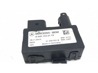 Реле подогрева свеч