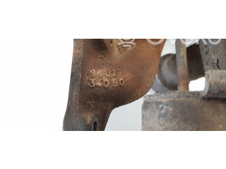 Turbodmychadlo Турбина 9617933080, 9602734080 Peugeot 806 2.1