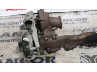  Турбина Jeep Compass  55261627, UFH01013         