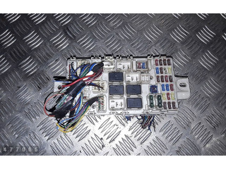 Блок предохранителей 8637A777 Mitsubishi L200