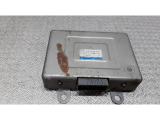 Řídící jednotka MC856830, K8T73075 Mitsubishi Pajero 1995