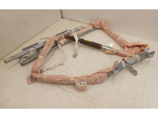 Боковая подушка безопасности 610880801B Mitsubishi Outlander