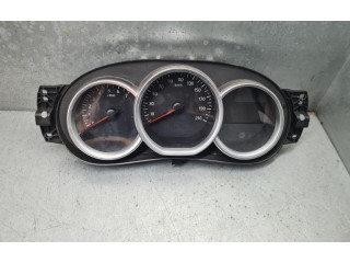Панель приборов 248108019R, 0000326398 Dacia Lodgy