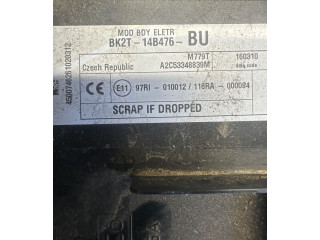 Блок комфорта A2C53348839M Ford Transit Custom