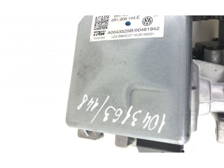    Рулевая рейка 6R1423510DA, 6R1423510DJ   Skoda Rapid (NH) 2012-2019 года