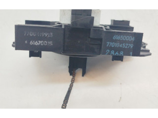 Подушка безопасности водителя 7701045279   Renault Clio II