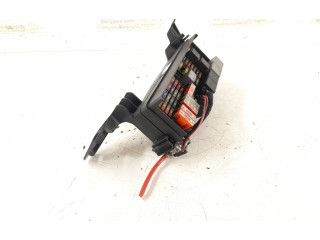   Pojistková skříňka 1645402372, 0025428119   Mercedes-Benz ML W164 2007