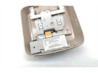 Дисплей    P05064249AB   Jeep Grand Cherokee (WK)