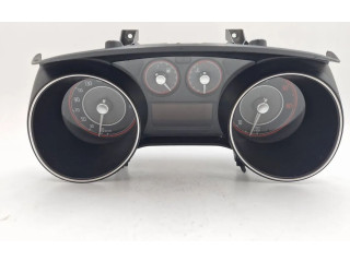 Přístrojová deska Fiat Punto (199) 2013 51974530, 52029606