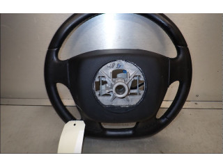 Руль Citroen C4 II 2011 - 2016 года 98039712ZD