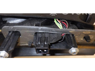 Zpětné zrcátko Renault Zoe 2016