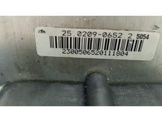 Блок АБС 00009332D0, 25092543033 Jeep Grand Cherokee (WK) 2005-2010 года