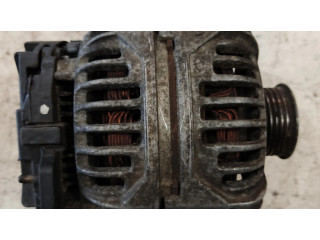 Генератор 5470513, 0124525040   Saab 9-5 2.2     