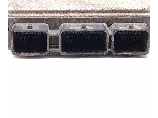 Řídící jednotka 7M5112A650UA, 4M5T14A073CG Ford Focus 2005