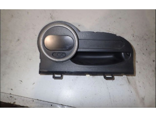 Панель приборов 8200725329   Renault Twingo II       