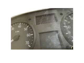 Vstřikovací čerpadlo P8200336241F, NS8284100Q   Nissan Kubistar     