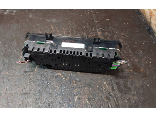 Přístrojová deska Skoda Fabia Mk1 (6Y) 2006 6Y0920883L