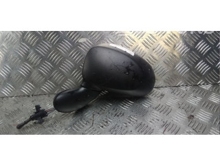 Зеркало (механическое)    левое    Chevrolet Matiz     