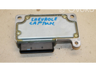 Блок подушек безопасности 96810868   Chevrolet Captiva