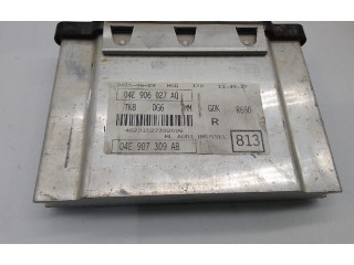 Блок управления 04E907309AB Audi A1