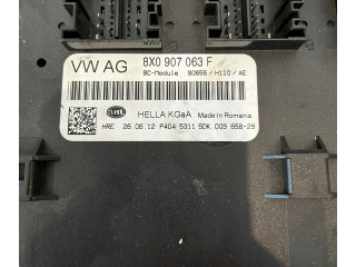 Блок комфорта 8X0907063R, 8X0907063F Audi A1