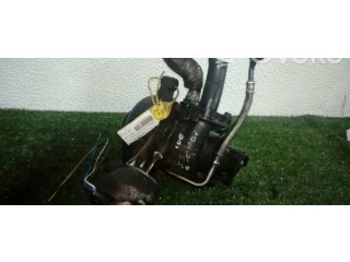 Turbodmychadlo Турбина 0375K9, A201300011233 Citroen C5 2.0