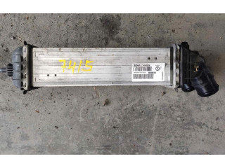 Интеркулер  9803900780   Peugeot 2008 I 