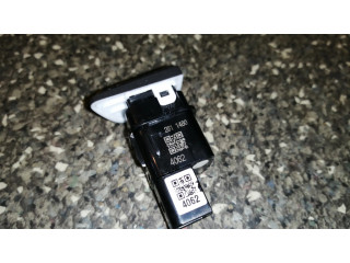 Включатель системы стабильности (ESP)