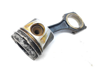 Píst A65100 Mercedes-Benz E W212 651924