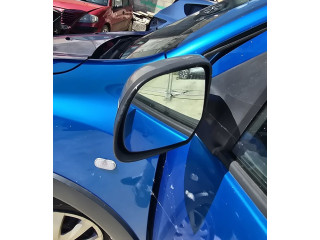 Зеркало (механическое) Dacia Lodgy 2012 - года