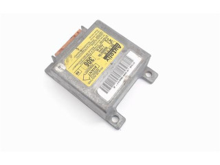 Блок подушек безопасности (550741000), (9636894180)   Peugeot 306