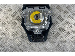 Подушка безопасности водителя Subaru Outback