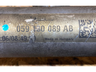 Vstřikovací lišta 059130089AB Audi A6 Allroad C6