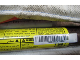 Подушка безопасности двери SsangYong Kyron