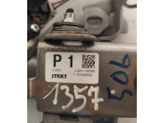 Рулевая рейка DJ001, 73Y223002 Mitsubishi ASX - года