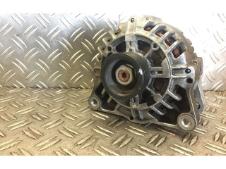 Генератор 9656956380 Citroen Xsara Picasso