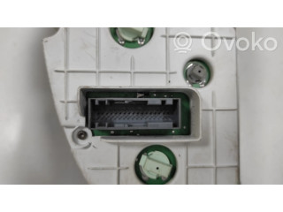 Přístrojová deska  Ford Mondeo Mk III 2002 2S7F10849, 588B01F7S1  