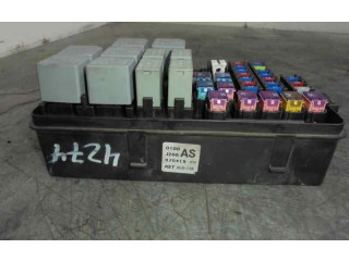 Модуль управления BSM 070419   Chevrolet Nubira    