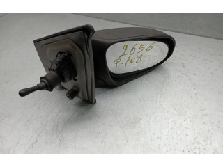 Zpětné zrcátko Peugeot 108 2014 E20313117