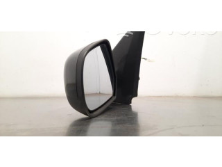 Зеркало (управляемое электричеством) Dacia Lodgy