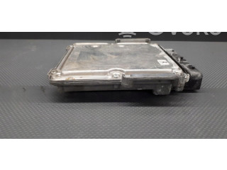 Блок управления двигателем Блок управления 9665465280 Citroen C-Crosser