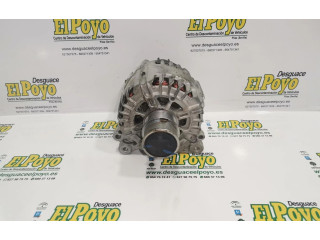 Генератор 05E903026C   Skoda Fabia Mk2 (5J)      