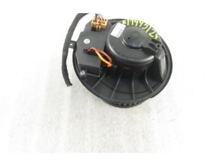 Вентилятор печки 1K1820015, 1K1820015 Volkswagen Golf Plus