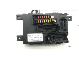 Блок предохранителей Fiat Grande Punto